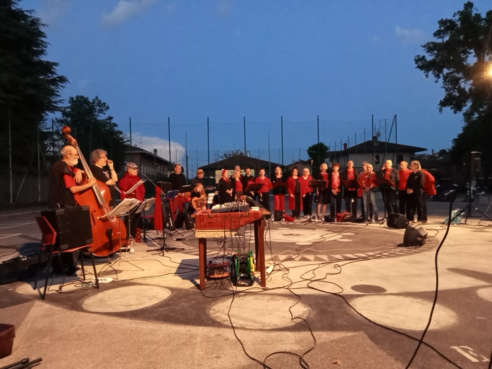 festival valtesse s. antonio valverde - 6-9 giugno 2022
